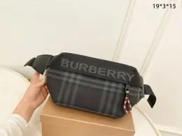 burberry aaa qualite sacs ceinture pour unisexe s_110104b